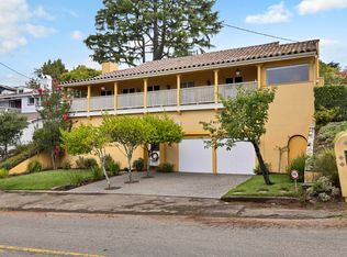 6340 Chelton Dr, Oakland, CA 94611