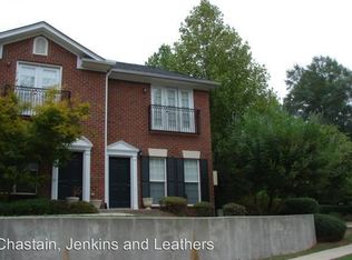 110 Wood Lake Dr UNIT 1, Athens, GA 30606