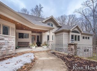 10177 Augusta Valley Ct SE, Ada, MI 49301