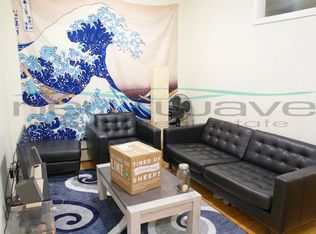 84 Fenway APT 23, Boston, MA 02115