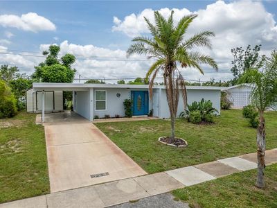 324 Lasayette Dr NE, Pt Charlotte, FL, 33952