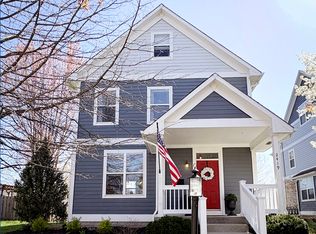 2419 N Park Ave, Indianapolis, IN 46205