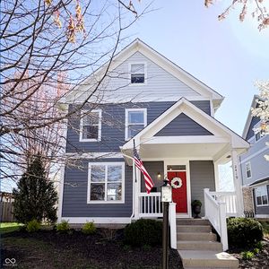 2419 N Park Ave, Indianapolis, IN, 46205