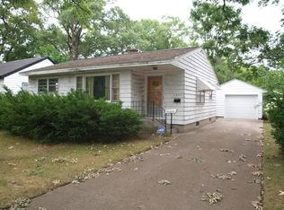 2932 Reynolds St, Muskegon Heights, MI 49444