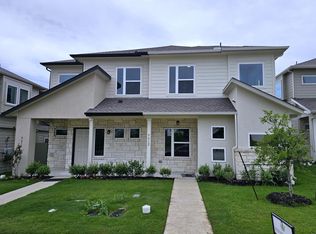 9612 Whisper Willow Blvd, Manor, TX 78653