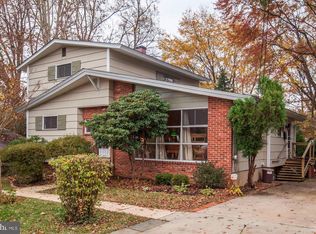 910 Twinbrook Pkwy, Rockville, MD 20851