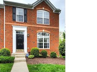 11368 Abbots Cross Ln, Glen Allen, VA 23059