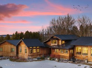 130 Yellow Rose Dr, Alta, WY 83414