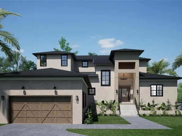 2911 W Coachman Ave, Tampa, FL 33611