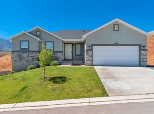 1988 S Marigold Way, Santaquin, UT 84655
