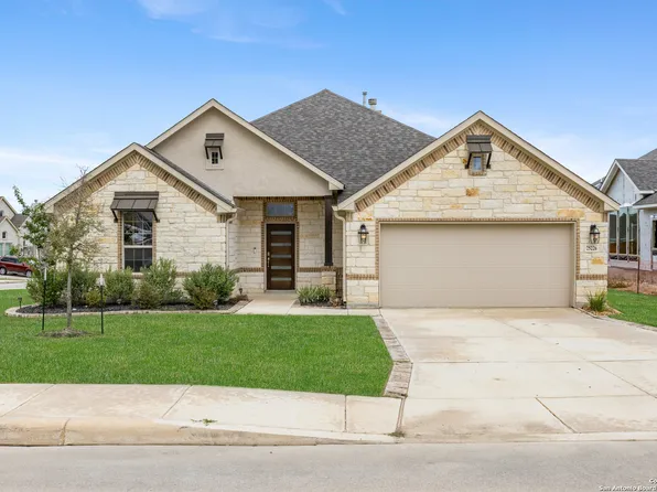 25226 AHAVA, San Antonio, TX 78261