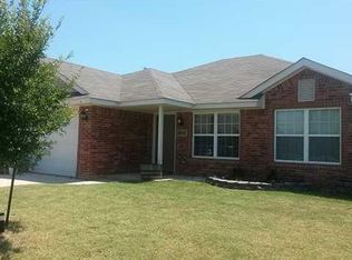 8412 SW 48th St, Oklahoma City, OK 73179