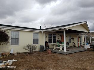 1730 N Hidden Valley Way, Dewey, AZ 86327