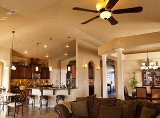 9210 Vincenzo Dr, Pasco, WA 99301