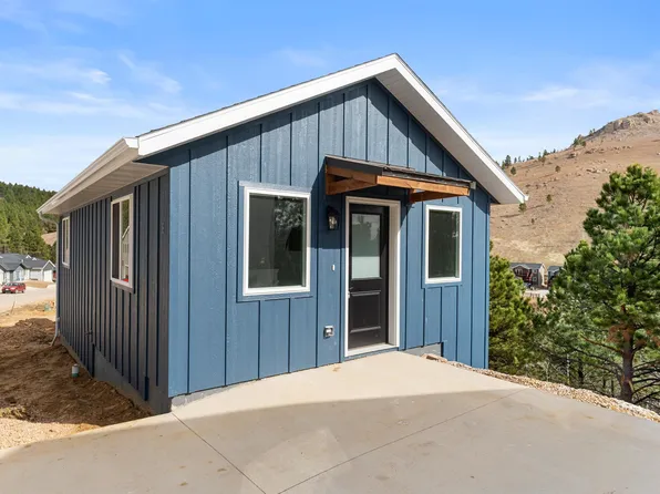 118 Mystery Wagon Rd, Deadwood, SD 57732