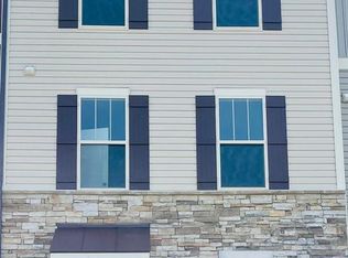 5905 Garden Walk Dr, Frederick, MD 21703