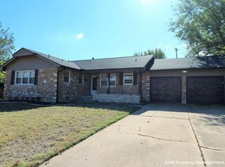2704 Tottingham Rd, Oklahoma City, OK 73120