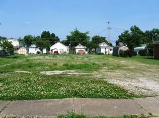 1038 13th St, Tell City, IN