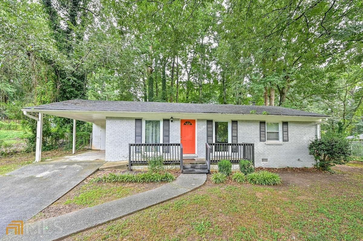 62 Lucia Dr SE, Smyrna, GA 30082 Zillow