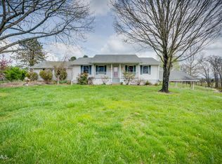 2120 Bright Hope Rd, Greeneville, TN 37743