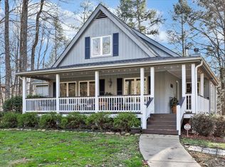 4212 Ridgewood Way LOT 42, Cosby, TN 37722