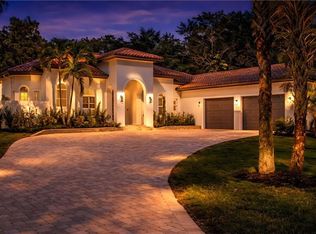 111 17th ST NW, NAPLES, FL 34120