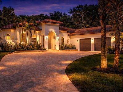 111 17th ST NW, Naples, FL, 34120