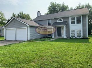817 N Coolee Ln, Indianapolis, IN