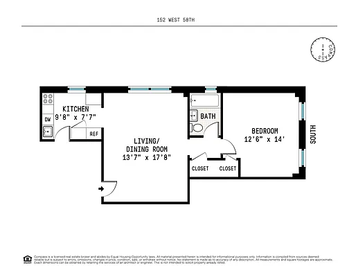Sold by Compass | media 17