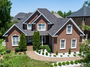 9505 Hayden Creek Ct, Prospect, KY 40059
