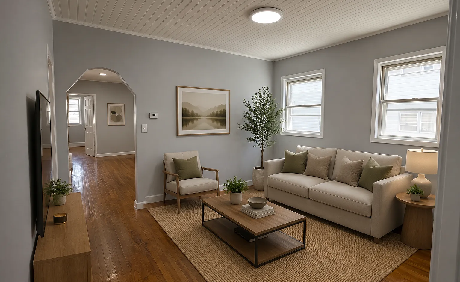 4 bed, $2,850 — Photo 3