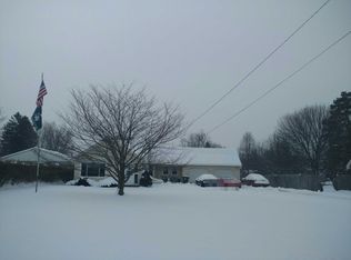 1333 W Wieland Rd, Lansing, MI 48906