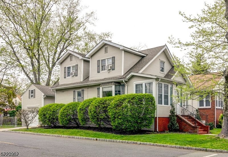 82 S Maple Ave., Springfield, NJ 07081 Zillow