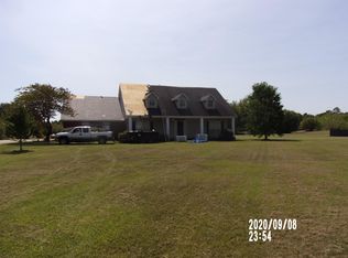 1453 Oswalt Rd, Columbus, MS 39702