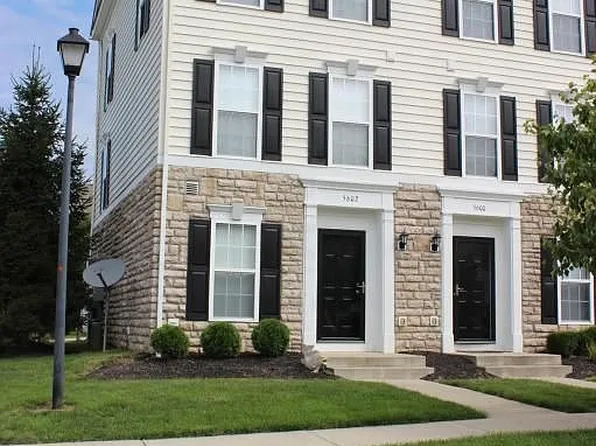 5602 Middle Falls St, Dublin, OH 43016