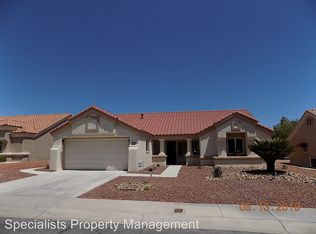 8600 Glenmount Dr, Las Vegas, NV 89134