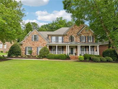 160 Woodcliff Dr, Suwanee, GA, 30024