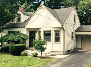 128 Forest Park Dr, Youngstown, OH