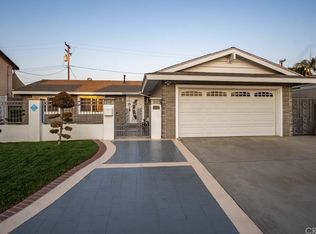 10252 Tanforan Dr, Cypress, CA 90630