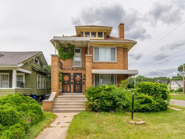 5502 Pacific Ave, Detroit, MI 48204