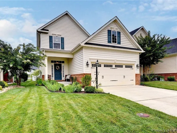 6451 Cordelia Rd, Williamsburg, VA 23188