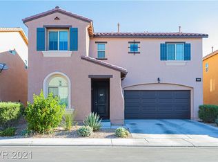 1316 Nature Loop Ave, North Las Vegas, NV 89031