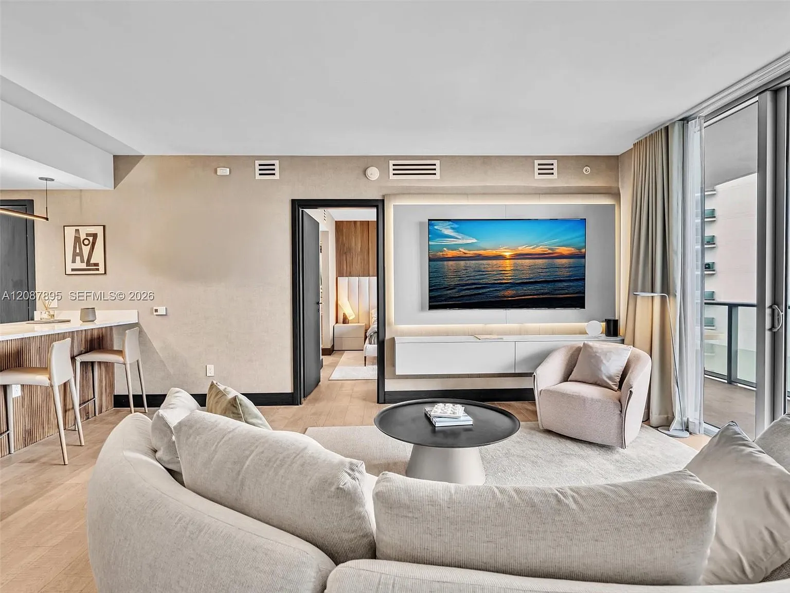 Brickellhouse Condo — Photo 3