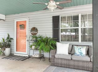 304 SW Georgiana Trl, Madison, FL 32340