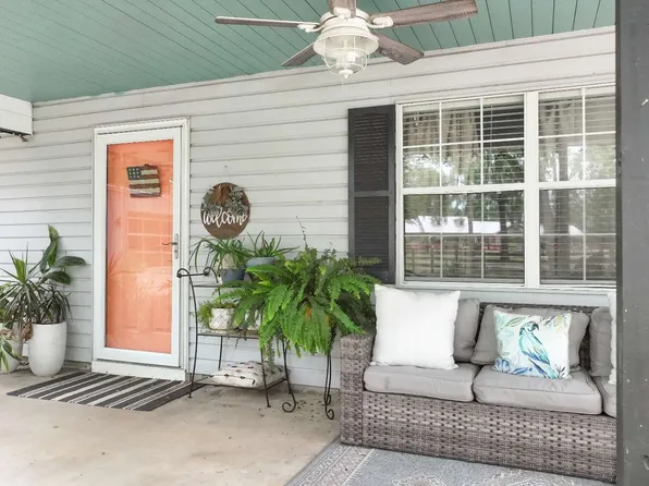 304 SW Georgiana Trl, Madison, FL 32340