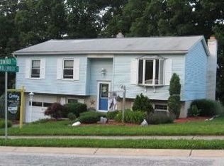 2425 Redwood Rd, York, PA 17408