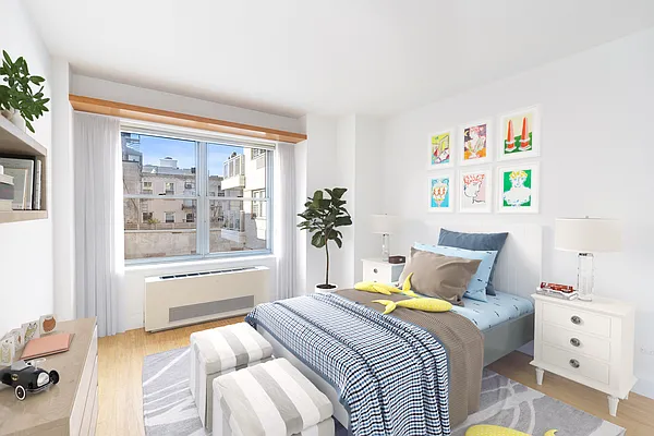 Sold by Brown Harris Stevens | media 22