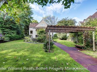 911 Cary Rd, Edmonds, WA 98020