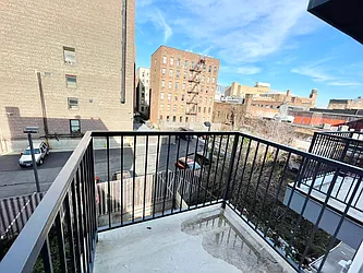 Rented by Delmark Realty LLC