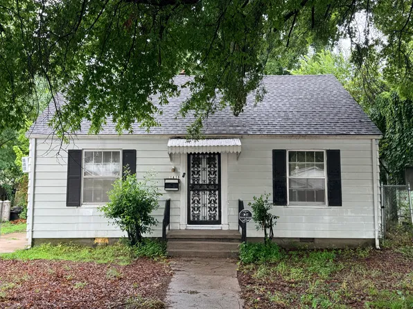 1413 W Main St, Blytheville, AR 72315